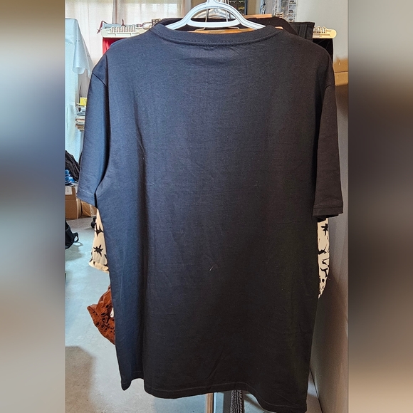 HL Pro Great Mazinger Z Tshirt Large NWT Grendizer Goldorak style - Picture 5 of 5